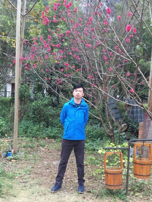金生水起的第二张照片--屏南相亲网