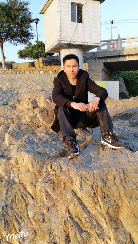 王俊辉的第一张照片--屏南相亲网