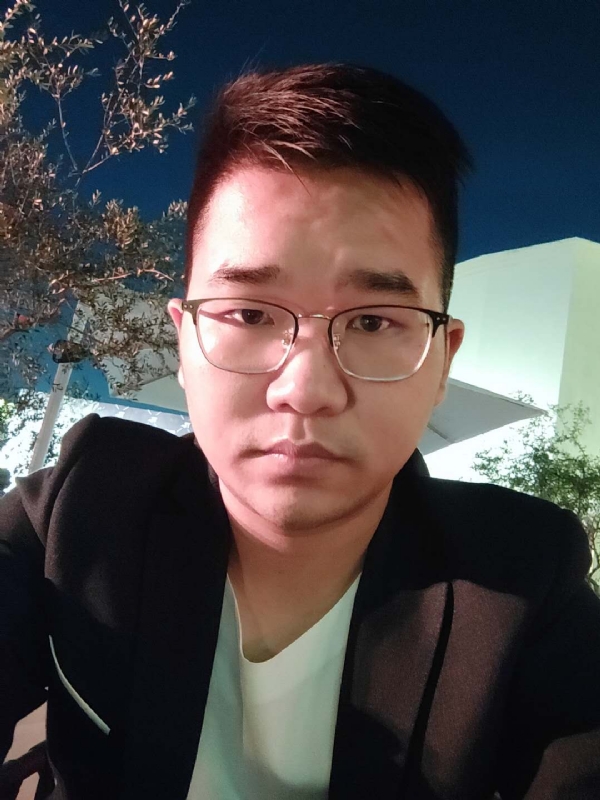 在路上的第一张照片--屏南相亲网