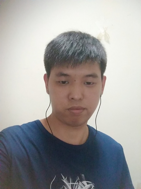 跳舞的鱼的第一张照片--屏南相亲网