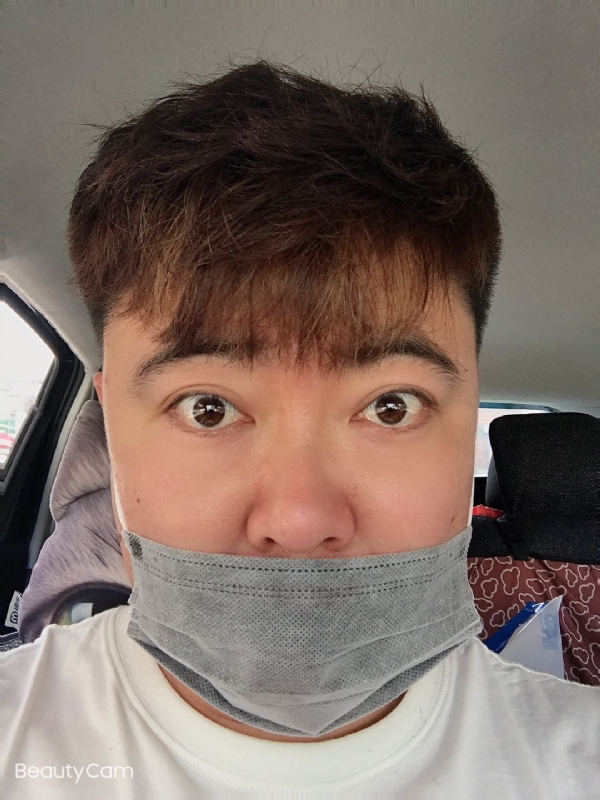 情有独钟的第一张照片--屏南相亲网