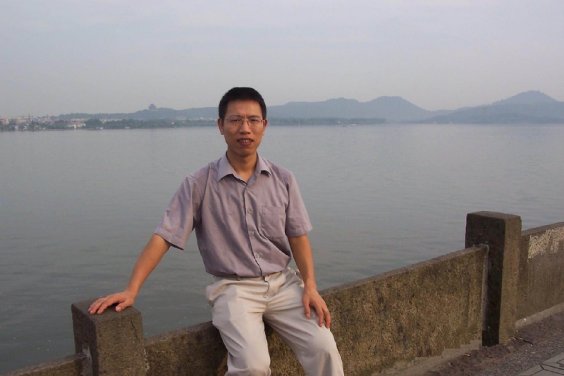 andrew的第一张照片--屏南相亲网