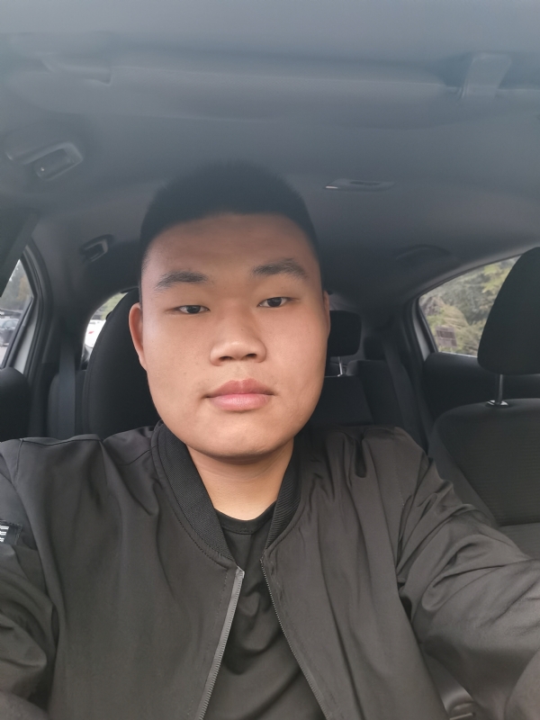 等一分钟的第二张照片--屏南相亲网