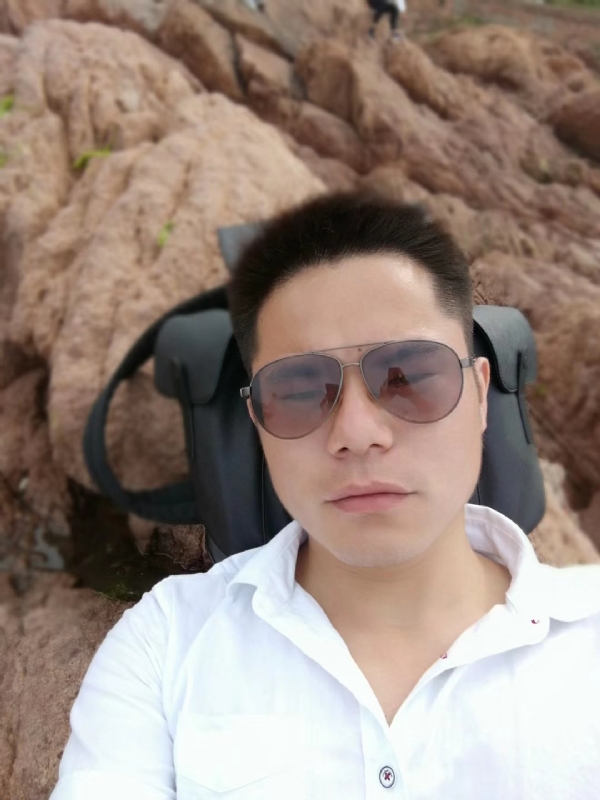 易听的第二张照片--屏南相亲网