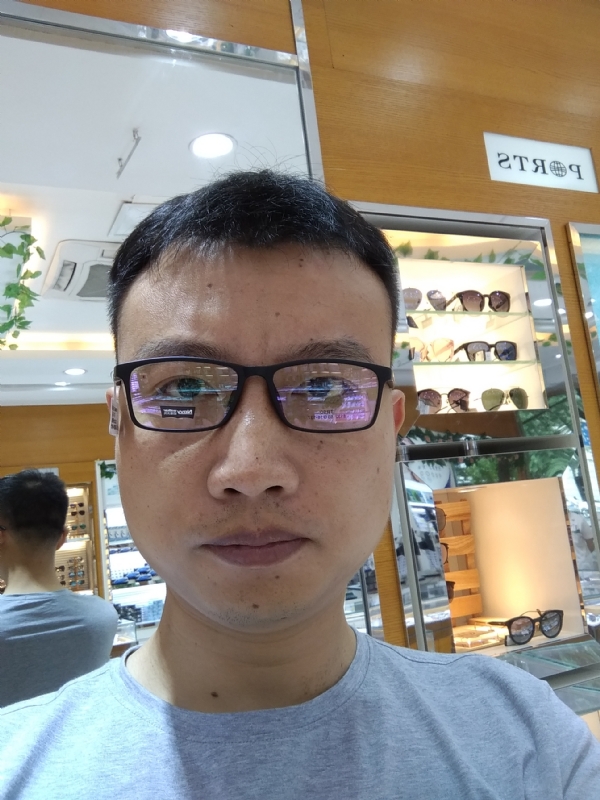 冰羽蓝的第一张照片--屏南相亲网