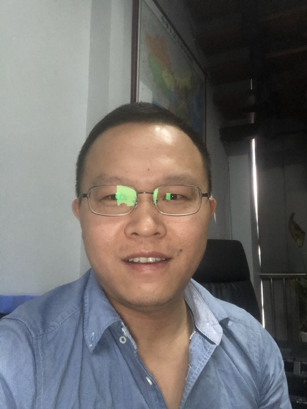 小吴的第一张照片--屏南相亲网