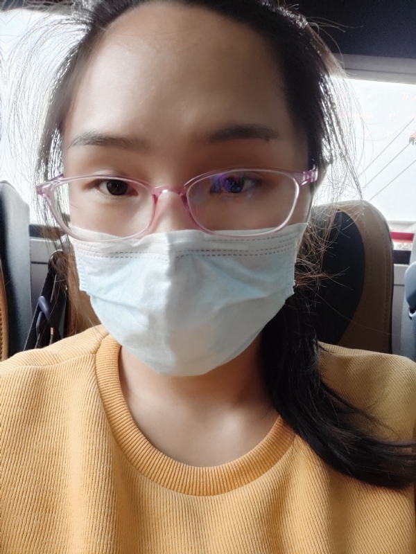 丫丫的第二张照片--屏南相亲网