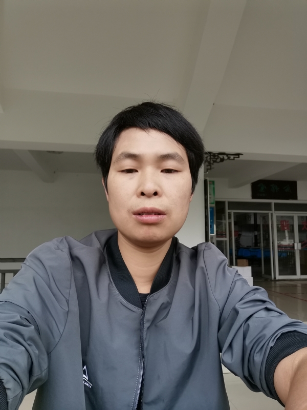 刘志强的第一张照片--屏南相亲网