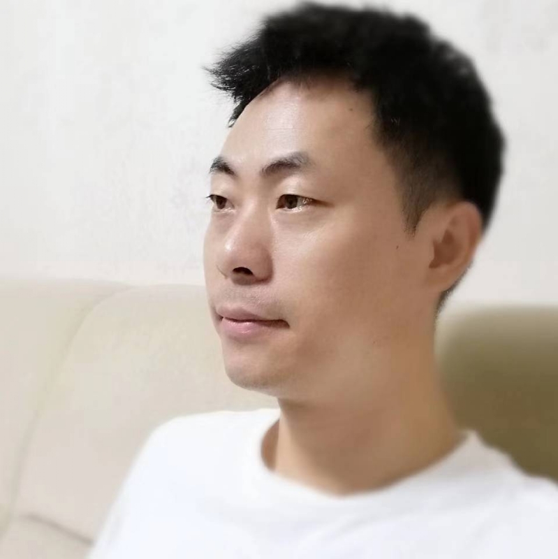 依洺的第一张照片--屏南相亲网