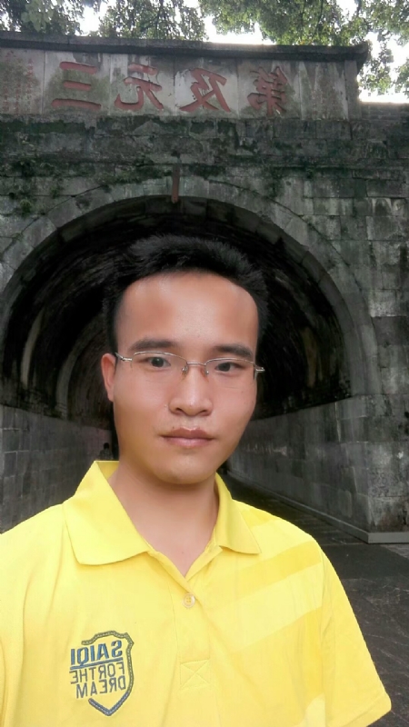 真诚征婚（可纯入赘）的第二张照片--屏南相亲网