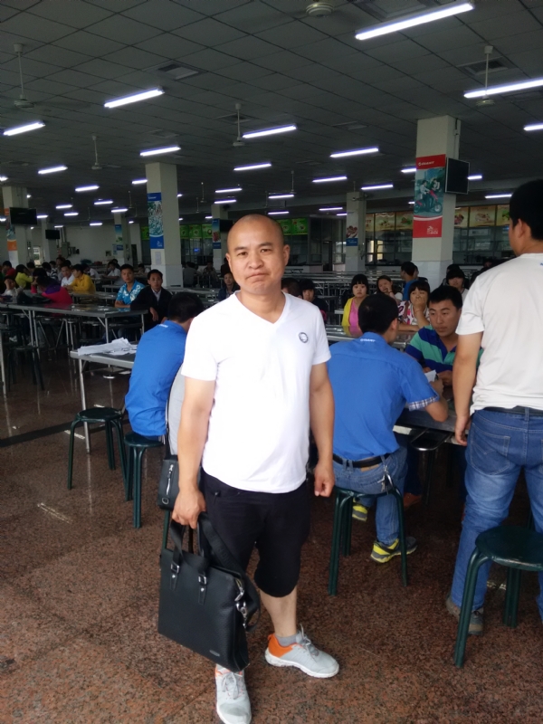 人在旅途的第五张照片--屏南相亲网