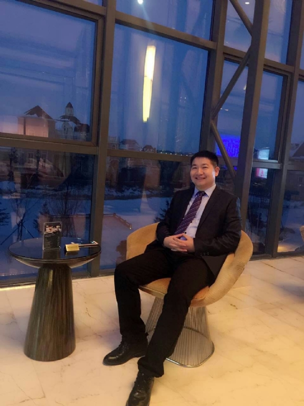 四只老虎的第一张照片--屏南相亲网