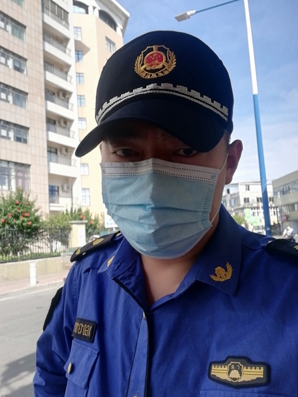 边城浪子的第一张照片--屏南相亲网