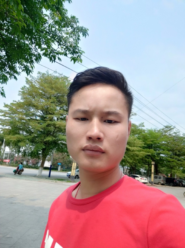 刘振军的第二张照片--屏南相亲网