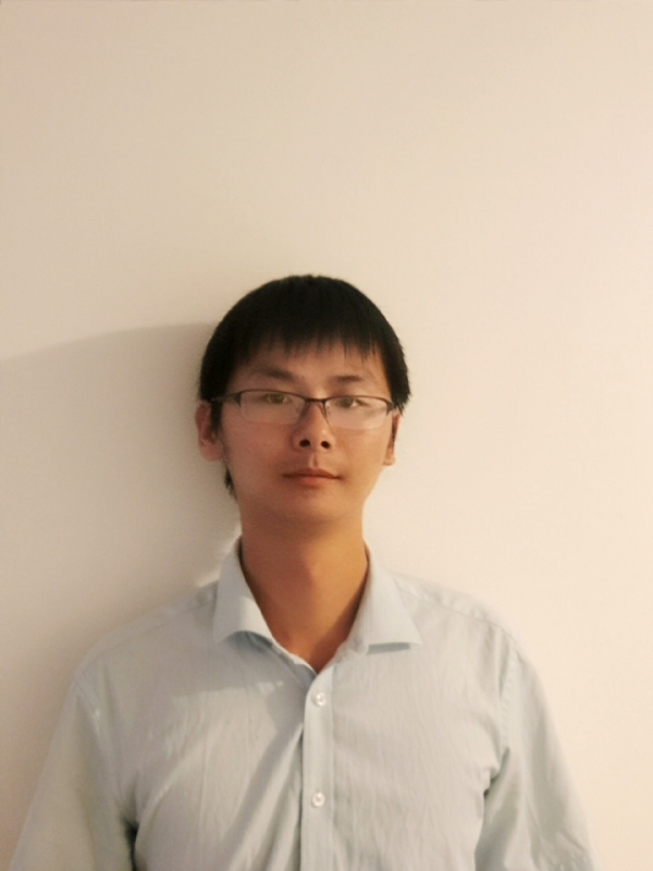 得之坦然失之淡然的第一张照片--屏南相亲网