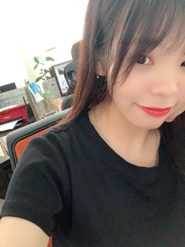 小乔的第一张照片--屏南相亲网