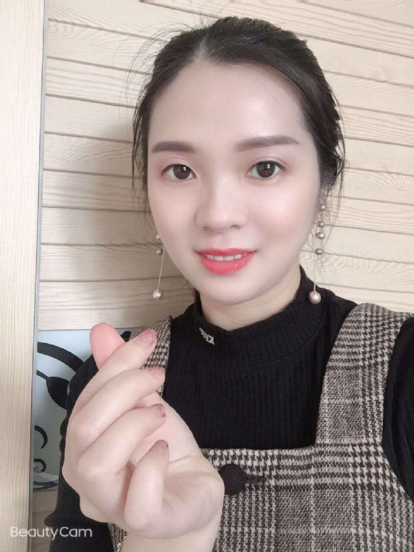 紫梦的第一张照片--屏南相亲网