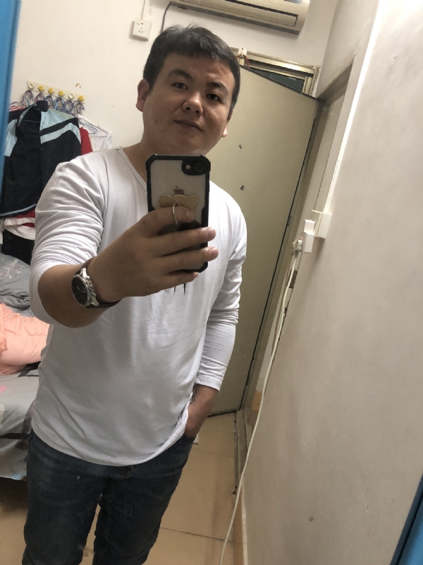 凯的第一张照片--屏南相亲网