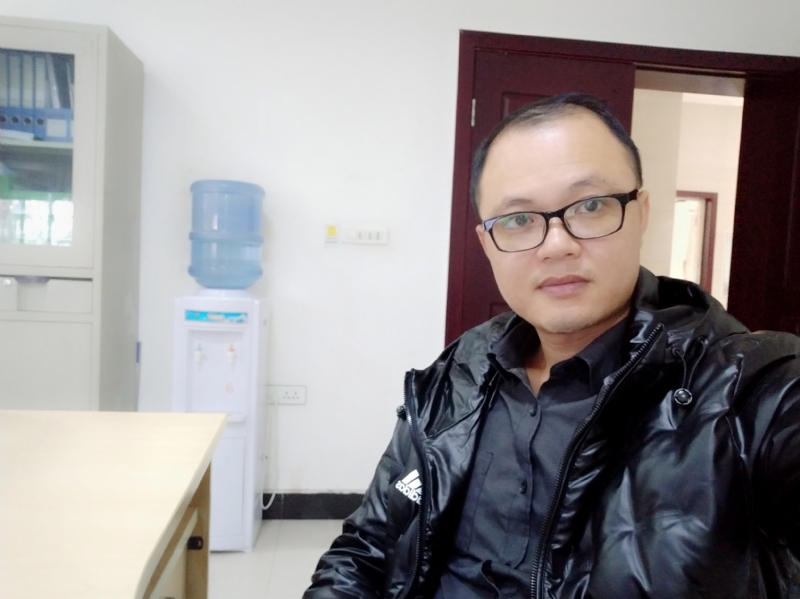 德哥依然在江湖的第一张照片--屏南相亲网