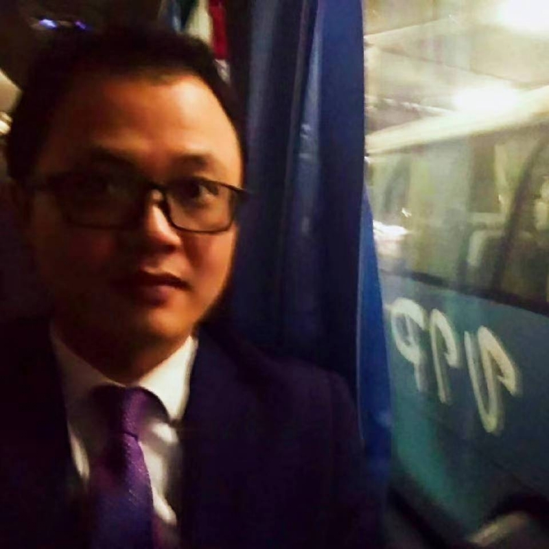 德哥依然在江湖的第二张照片--屏南相亲网