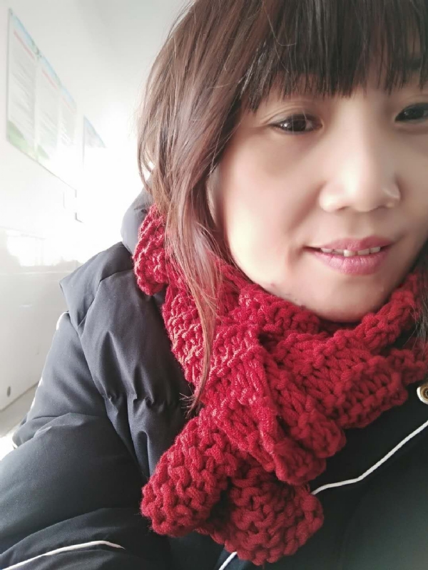 日久见人心的第一张照片--屏南相亲网