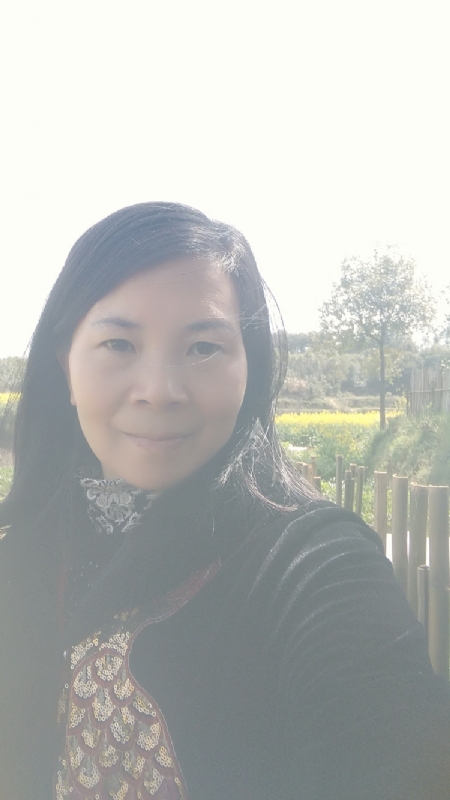 美丽心情的第一张照片--屏南相亲网