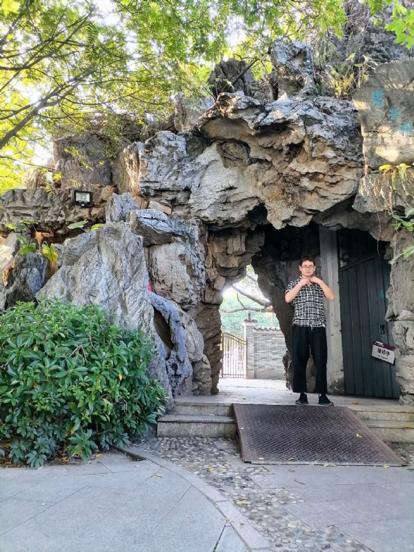 萍水相逢晏的第四张照片--屏南相亲网