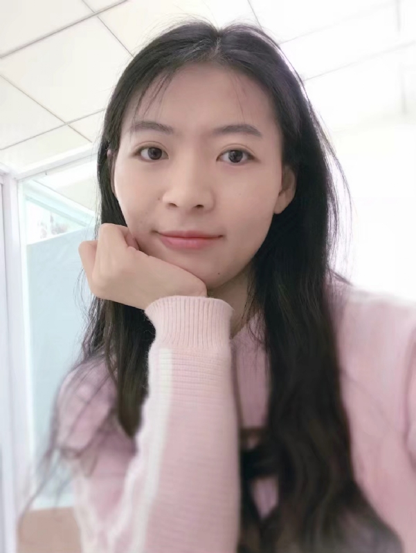 努力做大人的小朋友的第一张照片--屏南相亲网