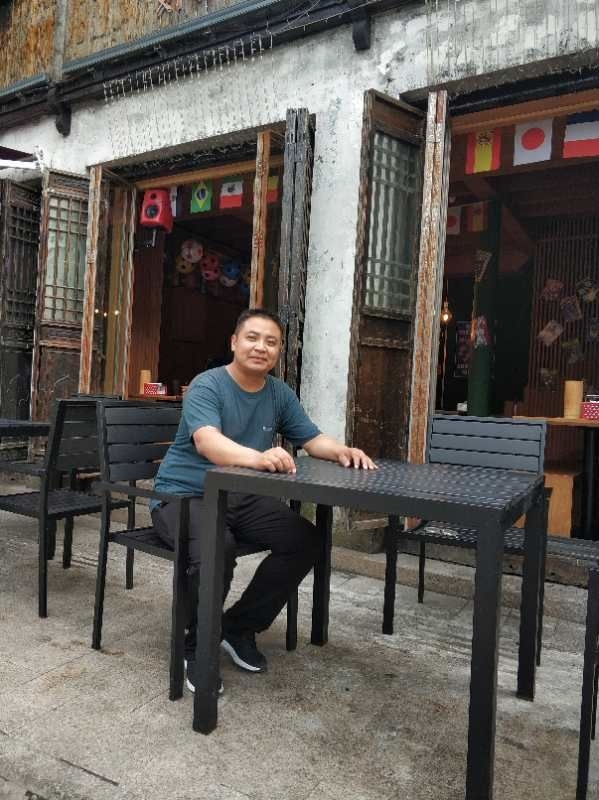 陈目城的第一张照片--屏南相亲网