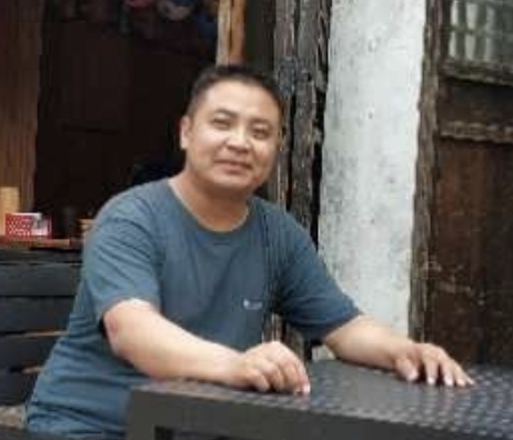 陈目城的第六张照片--屏南相亲网
