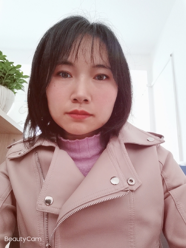 薄荷的第一张照片--屏南相亲网