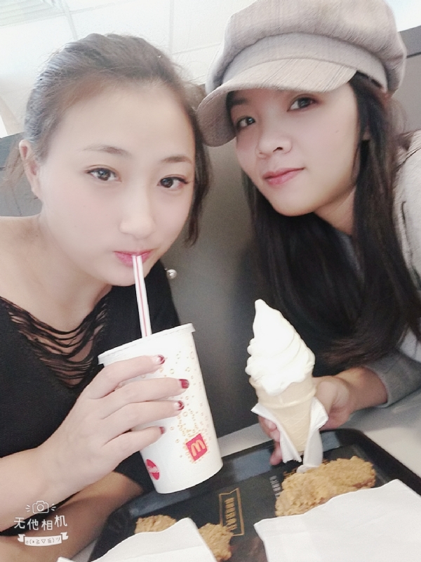 覃覃的第二张照片--屏南相亲网