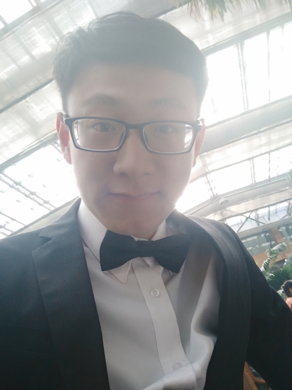 转角遇到爱的第一张照片--屏南相亲网