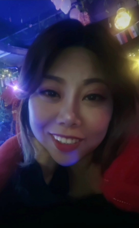 收快递的费仙女的第一张照片--屏南相亲网