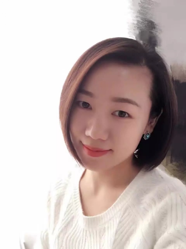 soniahan的第二张照片--屏南相亲网