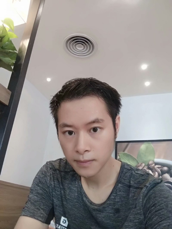 期待缘分的第二张照片--屏南相亲网
