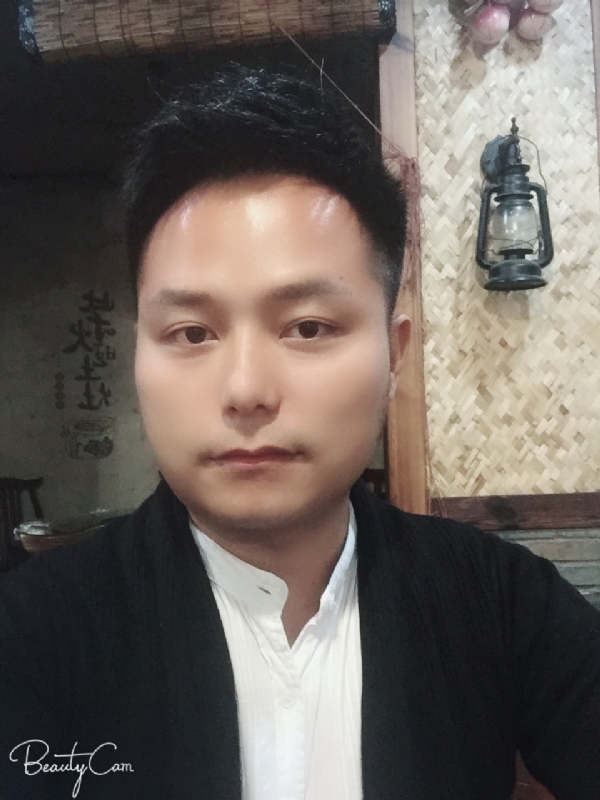 亦初的第一张照片--屏南相亲网