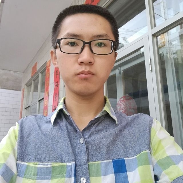 OK的第一张照片--屏南相亲网