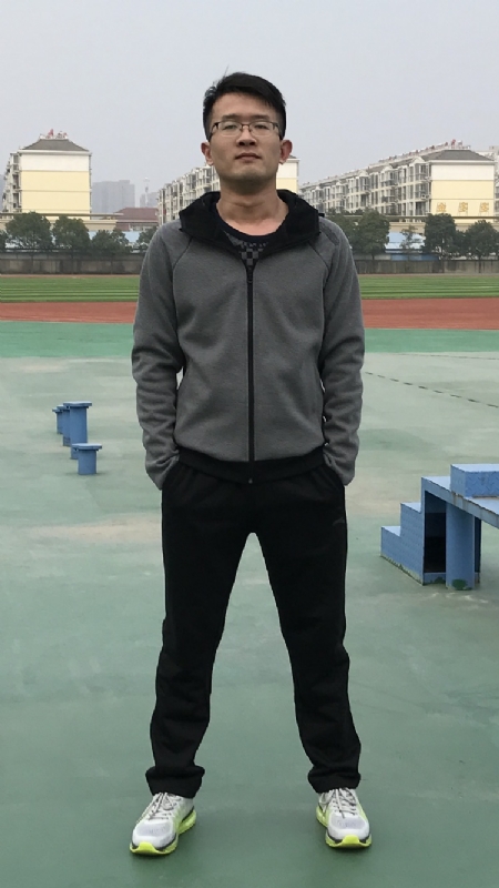 大白菜的第二张照片--屏南相亲网