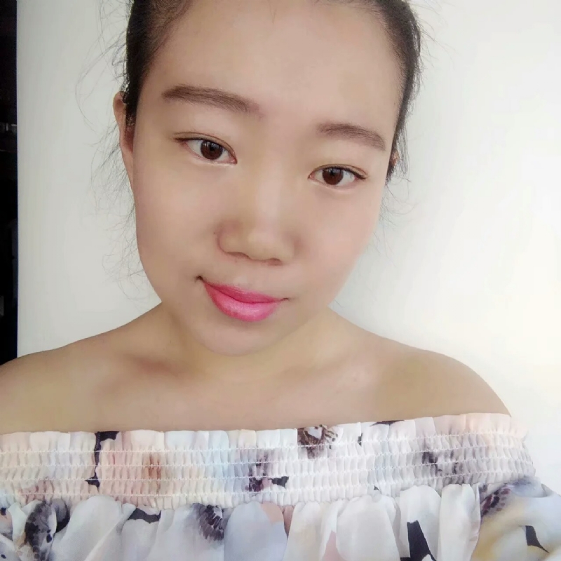 Vivian的第一张照片--屏南相亲网