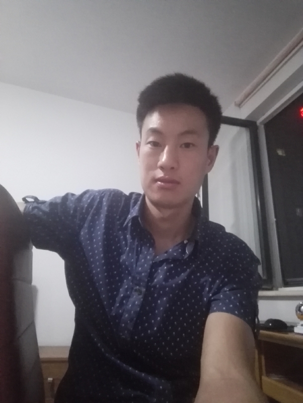 似初的第一张照片--屏南相亲网
