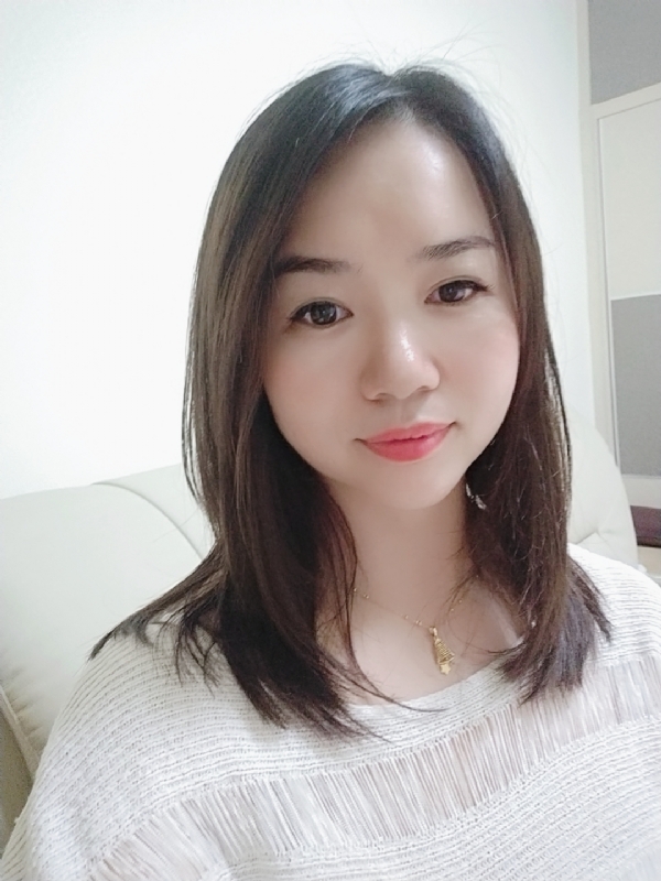 邱思敏的第二张照片--屏南相亲网