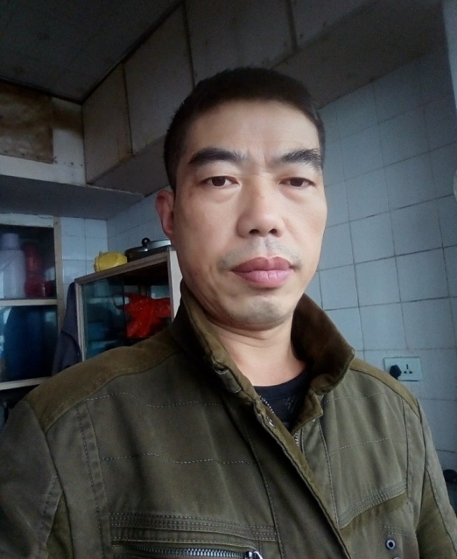 单身的人的第一张照片--屏南相亲网
