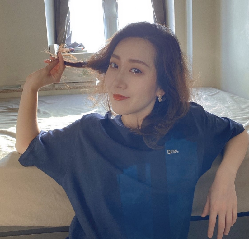 李雯雪的第一张照片--屏南相亲网
