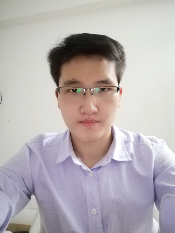 Jason的第一张照片--屏南相亲网