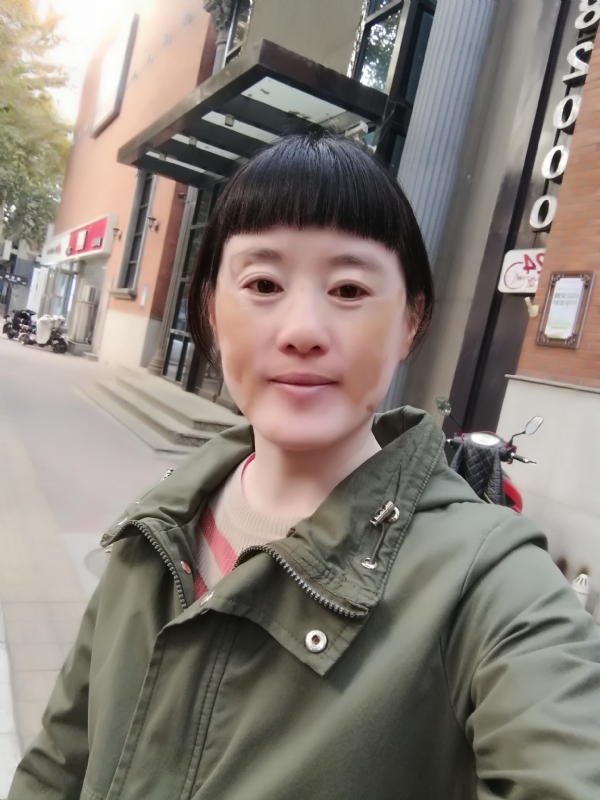 米儿的第一张照片--屏南相亲网