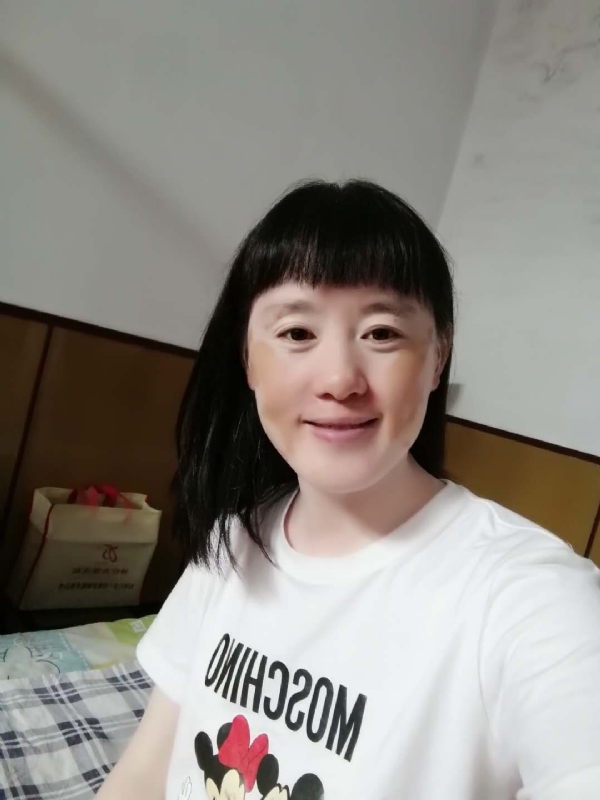 米儿的第三张照片--屏南相亲网
