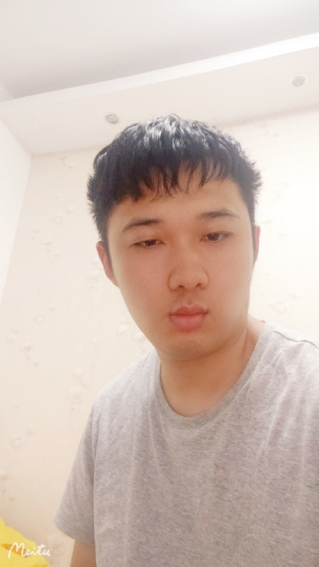凯大力的第一张照片--屏南相亲网