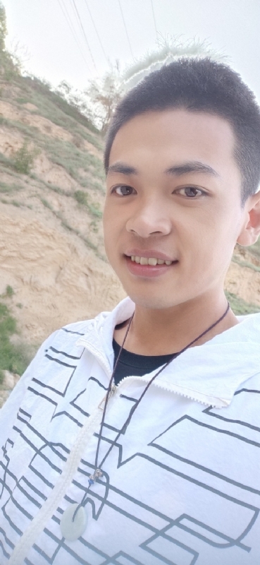 小辉的第一张照片--屏南相亲网