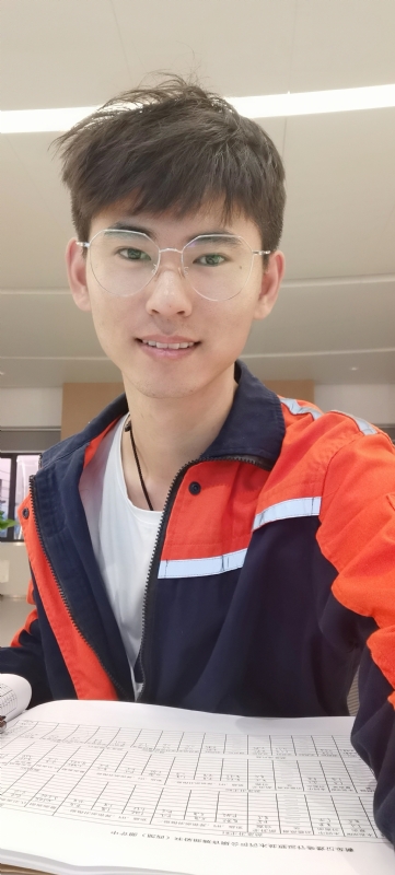 陌上人如玉的第一张照片--屏南相亲网